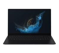 Samsung Galaxy Book2 Pro - Intel Core i5 - 1240P / jusqu'à 4.4 GHz - Evo - Win 11 Pro - Carte graphique Intel Iris Xe - 8 Go RAM - 256 Go SSD NVMe - 15.6" AMOLED 1920 x 1080 (Full HD) - Wi-Fi 6 - grap