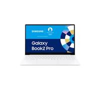 GALAXY BOOK2 PRO ULTRA LEGER 15'' PLATEFORME EVO INTEL CORE ULTRA 7 16GO RAM 512 GO SSD INTEL ARC GRAPHICS