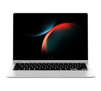 Samsung Galaxy Book3 360 - 13.3" Core i7 I7-1360P 16 Go RAM 512 Go SSD Carte graphique Intel Iris Xe - Argent