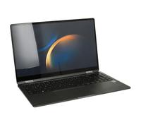 Samsung Galaxy Book3 360 13" Intel Core i7 - SSD 512 Go - Ram 1 6Go graphite