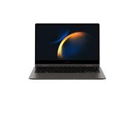 SAMSUNG Galaxy Book3 360-13 Zoll i5-1340P 8 GB 256 GB W11H Graphite