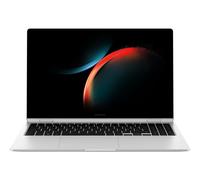 Samsung Galaxy Book3 360 - 15.6" Core i7 I7-1360P 16 Go RAM 512 Go SSD Argent