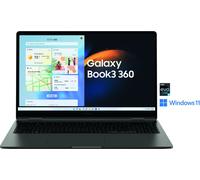 Samsung Galaxy Book3 360 - Design flip - Intel Core i7 1360P / 2.2 GHz - Evo - Win 11 Home - Intel I
