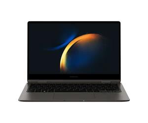 Samsung Galaxy Book3 360 NP734QFG-KA1FR laptop Intel® Core™ i5 i5-1340P Hybride (2-en-1) 33,8 cm (13