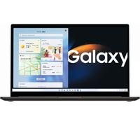 Samsung Galaxy Book3 graphite 39,6cm (15,6 ) Ci7 16GB 512GB