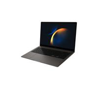 Samsung Galaxy Book3 NP750XFG-KA3FR : Intel Core i3-1315U, 15.6" FHD, 8GB RAM, 256GB SSD NVMe, Intel UHD Graphics, Windows 11, Graphite