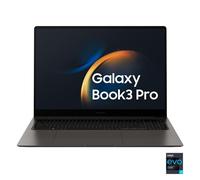 Samsung Galaxy Book3 Pro NP964XFG-KC1IT 16 2.8K i7-1360P 16GB 512GB