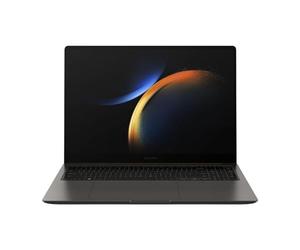 SAMSUNG Galaxy Book3 Ultra + Google Nest Hub 2. Gen Rock Candy - 16 Zoll i7-13700H 16 Go 512 Go RTX 4050 6 Go W11H Graphite