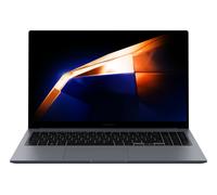 Samsung Galaxy Book4 - 15.6" Core 5 120U 8 Go RAM 256 Go SSD Intel Graphics - Gris AZERTY