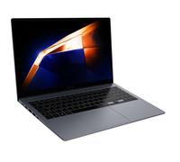 Samsung Galaxy Book4 - 15.6" Core 7 150U 16 Go RAM 512 Go SSD Intel Graphics - Gris AZERTY