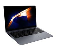 Samsung Galaxy Book4 - 15.6" Core 7 150U 16 Go RAM 512 Go SSD Intel Graphics - Gris AZERTY