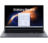 Samsung Galaxy Book4 (15,6", i7, 16 Go, Intel® Iris® Xe)