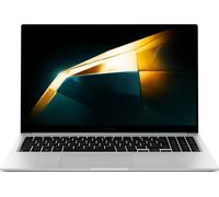 Samsung Galaxy Book4 15,6" Intel Core 5 120U 16 GB RAM 256 GB SSD W11P Silver Neu