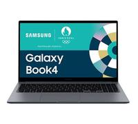 SAMSUNG Galaxy Book4 - 15.6p / i5 / 16Go / 512Go / W11