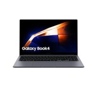 Samsung Galaxy Book4 15 NP750XGK-KG3ES Intel Core 7 150U/16GB/512GB SSD/15.6" Windows 11 Home