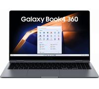 Samsung Galaxy Book4 360 15.6" Core 7 150U 16GB/512GB SSD Win11+Tab A9+ - Apple A9 - 5,4 GHz