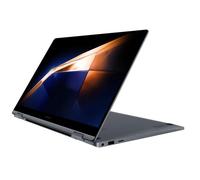 Samsung Galaxy Book4 360 - 15.6" Core i7 I7-150U 16 Go RAM 512 Go SSD Intel Graphics - Gris AZERTY