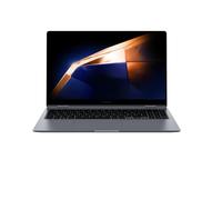 Samsung Galaxy Book4 360-15,6 Zoll i5-120U 8 GB 256 GB W11H Moonstone Gray