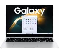 Samsung Galaxy Book4 360 - Design flip - Intel Core 5 120U / 1.4 GHz - Evo - Win 11 Pro - Iris Graphics - 16 Go RAM - 256 Go SSD NVMe - 39.6 cm (15.6")