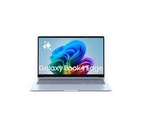 Samsung Galaxy Book4 Edge 15,6" Copilot+PC Snapdragon X 16 Go RAM 512 Go SSD Gris glacier