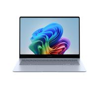 Samsung Galaxy Book Edge 14-14 Zoll 8CX CPU 12C GPU 512 GB SSD 16 GB RAM W11H ICY Blue