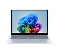 Samsung Galaxy Book4 Edge NP964XMA-MC1DE laptop Snapdragon X1E-80-100 Ordinateur portable 40,6 cm (16 ) Écran tactile WQXG 16 Go LPDDR5x-SDRAM 512 Go eUFS Wi-Fi 7 (802.11be) Windows 11 Pro Bleu