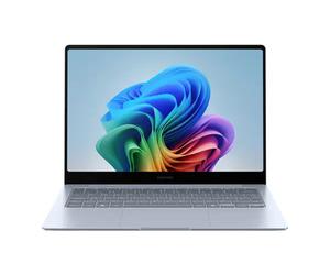 Samsung Galaxy Book4 Edge Snapdragon X1E-80-100 Ordinateur portable 35,6 cm (14") Écran tactile WQXG
