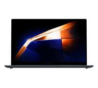Samsung Galaxy Book4 NP754XGJ-KG2ES laptop Intel® Core™ i5 i5-1335U Ordinateur portable 39,6 cm (15.6 ) Full HD 16 Go LPDDR4x-SDRAM 512 Go SSD Wi-Fi 6 (802.11ax) Windows 11 Pro Gris