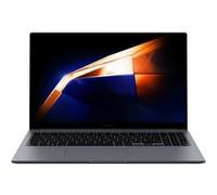 Samsung Galaxy Book4 NP754XGJ-KG1IT laptop Intel® Core™ i5 i5-1335U Ordinateur portable 39,6 cm (15.6") Full HD 16 Go LPDDR4x-SDRAM 512 Go SSD Wi-Fi 6 (802.11ax) Windows 11 Pro Gris Gris G