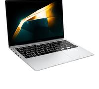 Samsung Galaxy Book4 - 15.6" Core 5 120U 16 Go RAM 512 Go SSD Argent