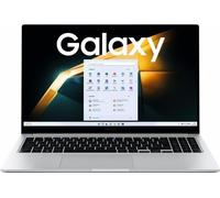 Samsung Galaxy Book4, Platinum Silver, Core 5 120U, 16GB RAM, 512GB SSD, FR