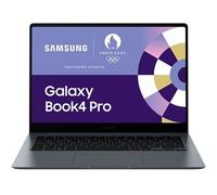 SAMSUNG Galaxy Book4 Pro - 14p / U7 / 16Go / 512Go / W11P