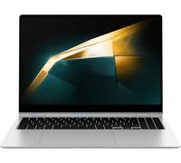 Samsung Galaxy Book4 Pro 360 16'' (40,6cm), Core Ultra 7, Win 11 Pro, 512 GB SSD NVMe, 16 GB RAM, Platinum Silver