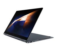 Samsung Galaxy Book4 Pro 360 - 16" Core Ultra 7 155H 16 Go RAM 1 To SSD Gris