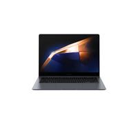 Samsung Galaxy Book4 Pro Intel Core Ultra 5 125H Ordinateur portable 35,6 cm (14") Écran tactile WQXGA+ 16 Go LPDDR5x-SDRAM 512 Go SSD Wi-Fi 6E (802.11ax) Windows 11 Home Gris