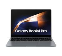 Samsung Galaxy Book4 Pro (16", Core Ultra 7, 16Go)