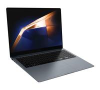 Samsung Galaxy Book4 Ultra - 16" Core Ultra 7 155H 32 Go RAM 1 To SSD NVIDIA GeForce RTX 4050 - Gris AZERTY