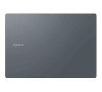 Samsung Galaxy Book4 Ultra Intel Core Ultra 7 155H Ordinateur portable 40,6 cm (16") Écran tactile WQXGA+ 32 Go LPDDR5x-SDRAM 1 To SSD NVIDIA GeForce RTX 4050 Wi-Fi 6E (802.11ax) Windows 11 Pro Gris