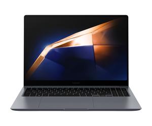Samsung Galaxy Book4 Ultra Intel Core Ultra 9 185H Ordinateur portable 40,6 cm (16 ) Écran tactile WQXG 32 Go LPDDR5x-SDRAM 1 To SSD NVIDIA GeForce RTX 4070 Wi-Fi 6E (802.11ax) Windows 11 Home Gris