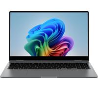 Samsung Galaxy Book5 360, 15,6" FHD AMOLED Touch, Core Ultra 5 226V, 16GB RAM,