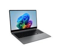 Samsung Galaxy Book5 360 - 15.6" - Intel Core Ultra 5 - 226V - Evo - 16 Go RAM - 512 Go SSD