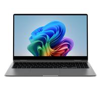 Samsung Galaxy Book5 360 Copilot+ PC 2025 Intel Core Ultra 5 Anthracite 15,6" 512 Go Anthracite