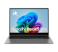 Samsung Galaxy Book5 Pro (16", Core Ultra 7, 16Go)