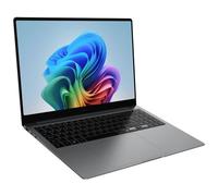 Samsung Galaxy Book5 Pro - 16" Core Ultra 7 256V 16 Go RAM 512 Go SSD Intel Arc Graphics 140V - Gris