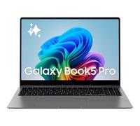 Samsung Galaxy Book5 Pro (16", Core Ultra 7, 16Go)