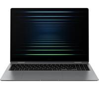 Samsung Galaxy Book5 Pro 360 NP964QHA-KG3DE laptop Intel Core Ultra 7 258V Hybride (2-en-1) 40,6 cm (16 ) Écran tactile WQXGA+ 32 Go LPDDR5x-SDRAM 512 Go SSD Wi-Fi 7 (802.11be) Windows 11 Pro Gris