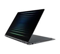 Samsung Galaxy Book5 Pro 360 - 16" Core Ultra 7 256V 16 Go RAM 512 Go SSD Intel Arc Graphics 140V - Gris AZERTY