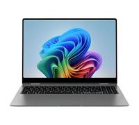 Samsung Galaxy Book5 Pro 360 CU5 226V/16GB/512 GB SSD/W11Pro Grey