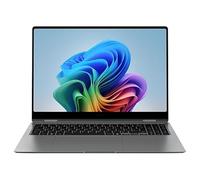 Samsung Galaxy Book5 Pro 360 Intel? Ultra 7 258 V Notebook 40,6 cm (16" ")