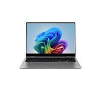 Samsung Galaxy Book5 Pro 360 NP964QHA-KG3DE Hybride 16" WQXGA+ Tactile Intel Core Ultra 7 258V 32Go LPDDR5x 512Go SSD Wi-Fi 7 Windows 11 Pro Gris